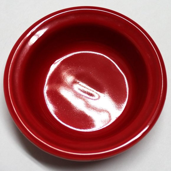 Red & White Scentsy Electric Corded Wax Warmer - Picture 9 of 14